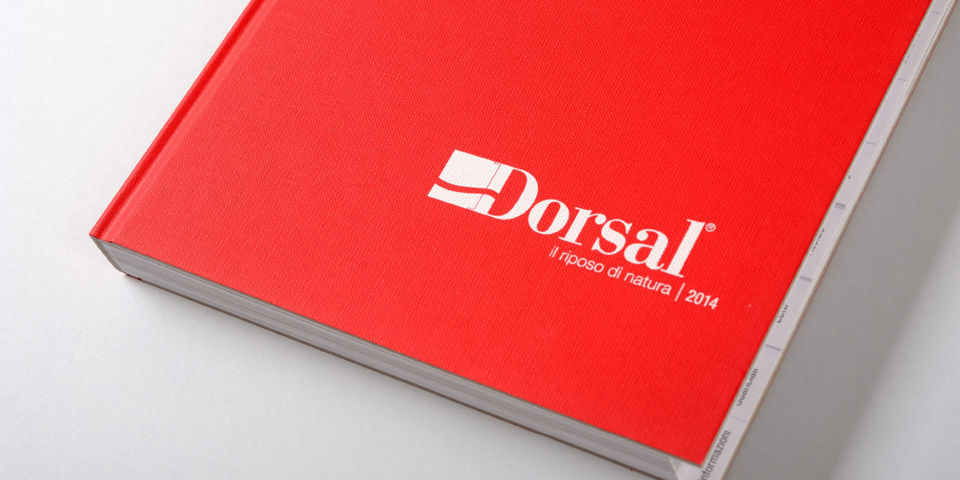 Catalogo generale e App Dorsal